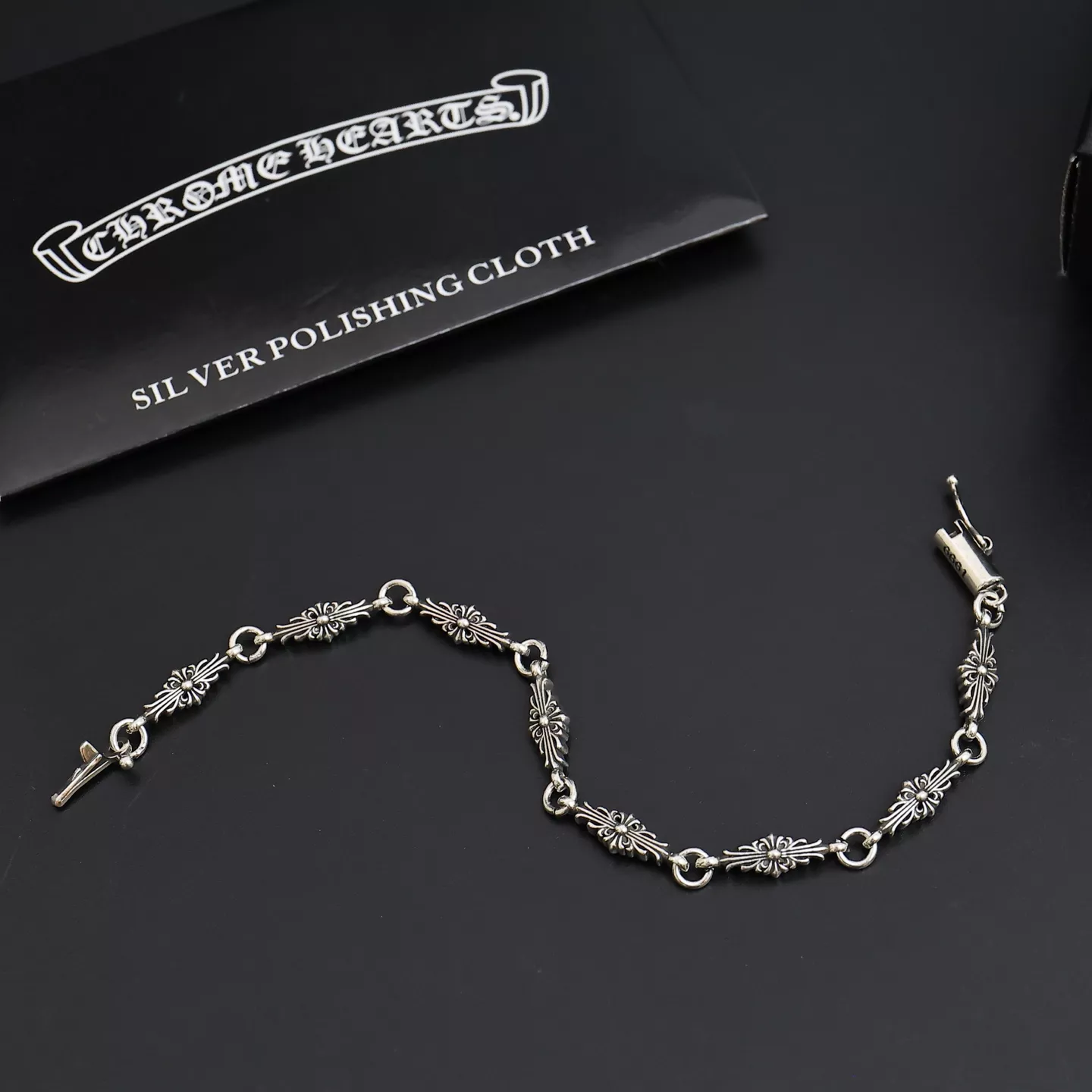 Chrome Hearts Bracelets Affordable 6425