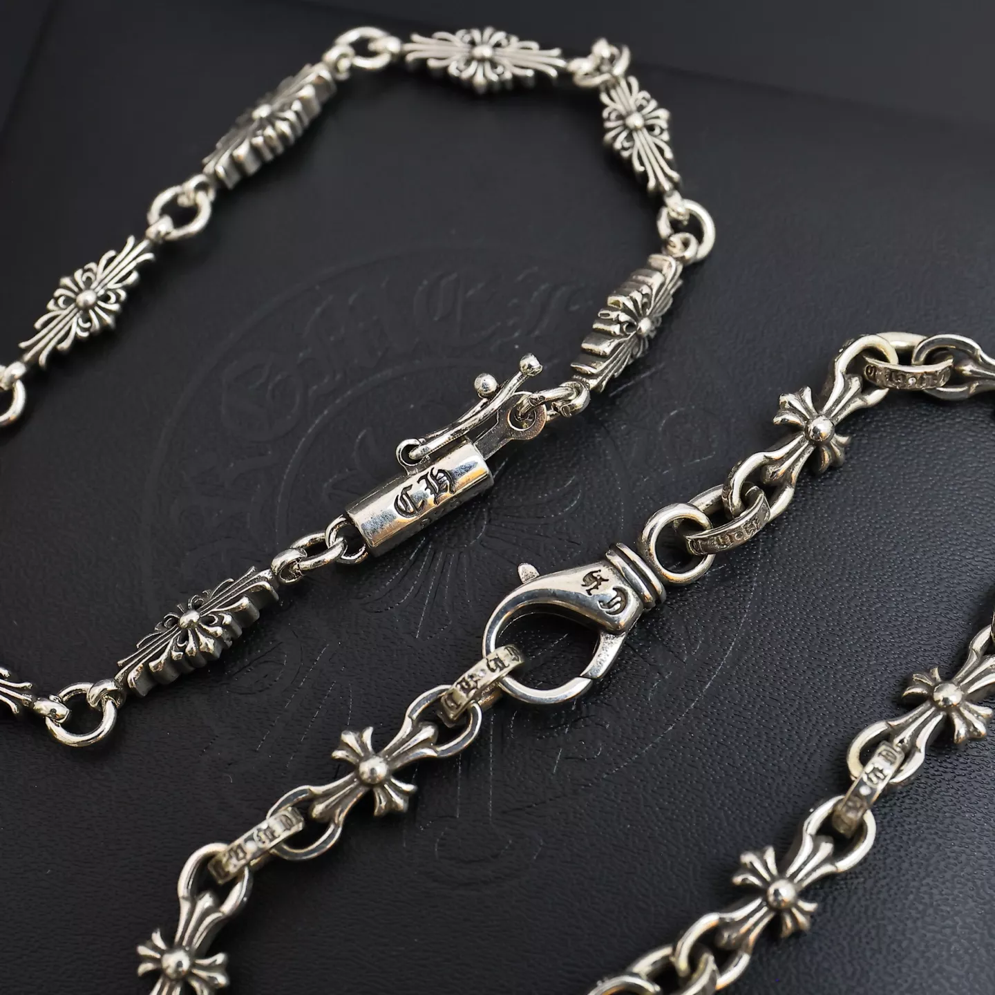 Chrome Hearts Bracelets Affordable 6425