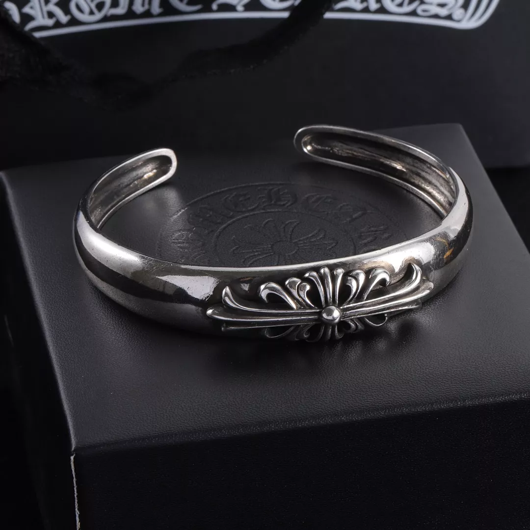 Chrome Hearts Bracelets Affordable 7652