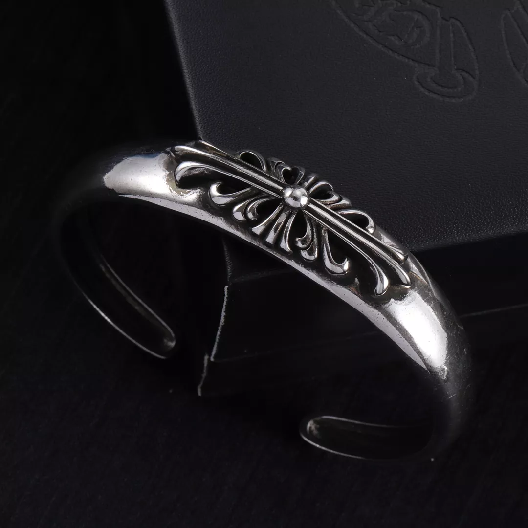 Chrome Hearts Bracelets Affordable 7652