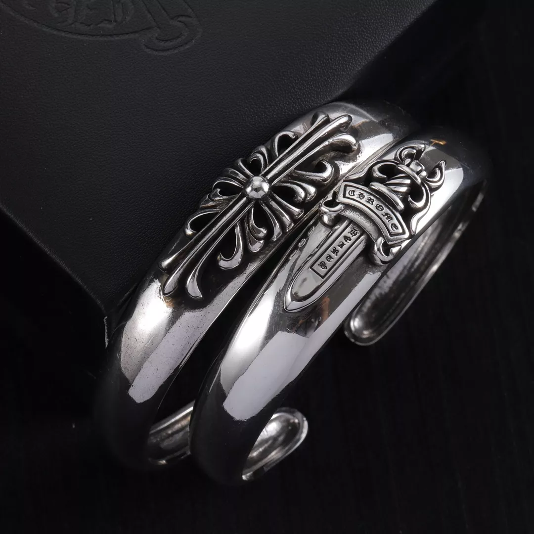 Chrome Hearts Bracelets Affordable 7652