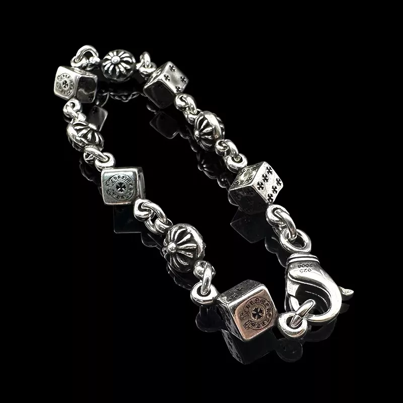 Chrome Hearts Bracelets Bold 8585
