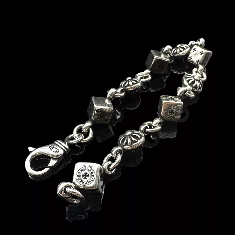Chrome Hearts Bracelets Bold 8585