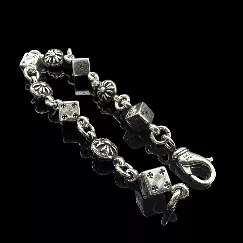 Chrome Hearts Bracelets Bold 8585