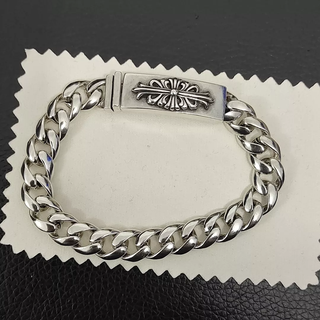 Chrome Hearts Bracelets Comfortable 6754