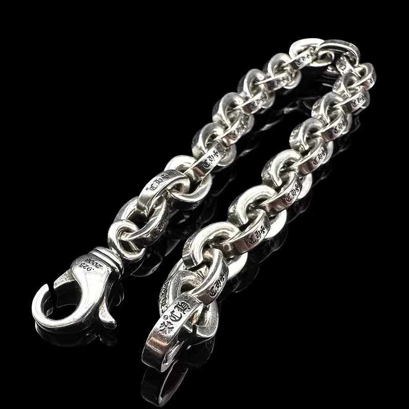 Chrome Hearts Bracelets Compact 3487