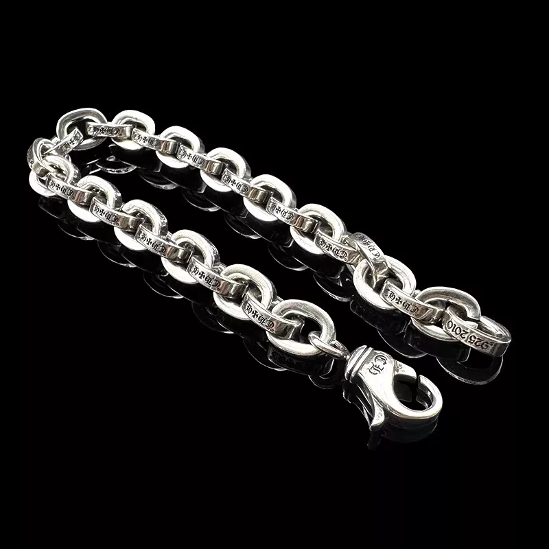 Chrome Hearts Bracelets Compact 3487