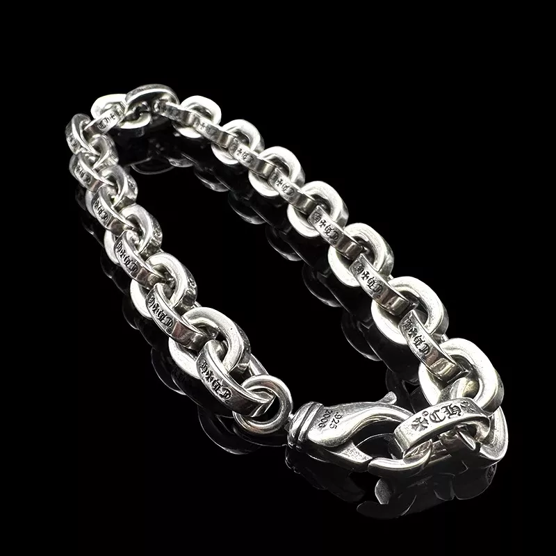 Chrome Hearts Bracelets Compact 3487