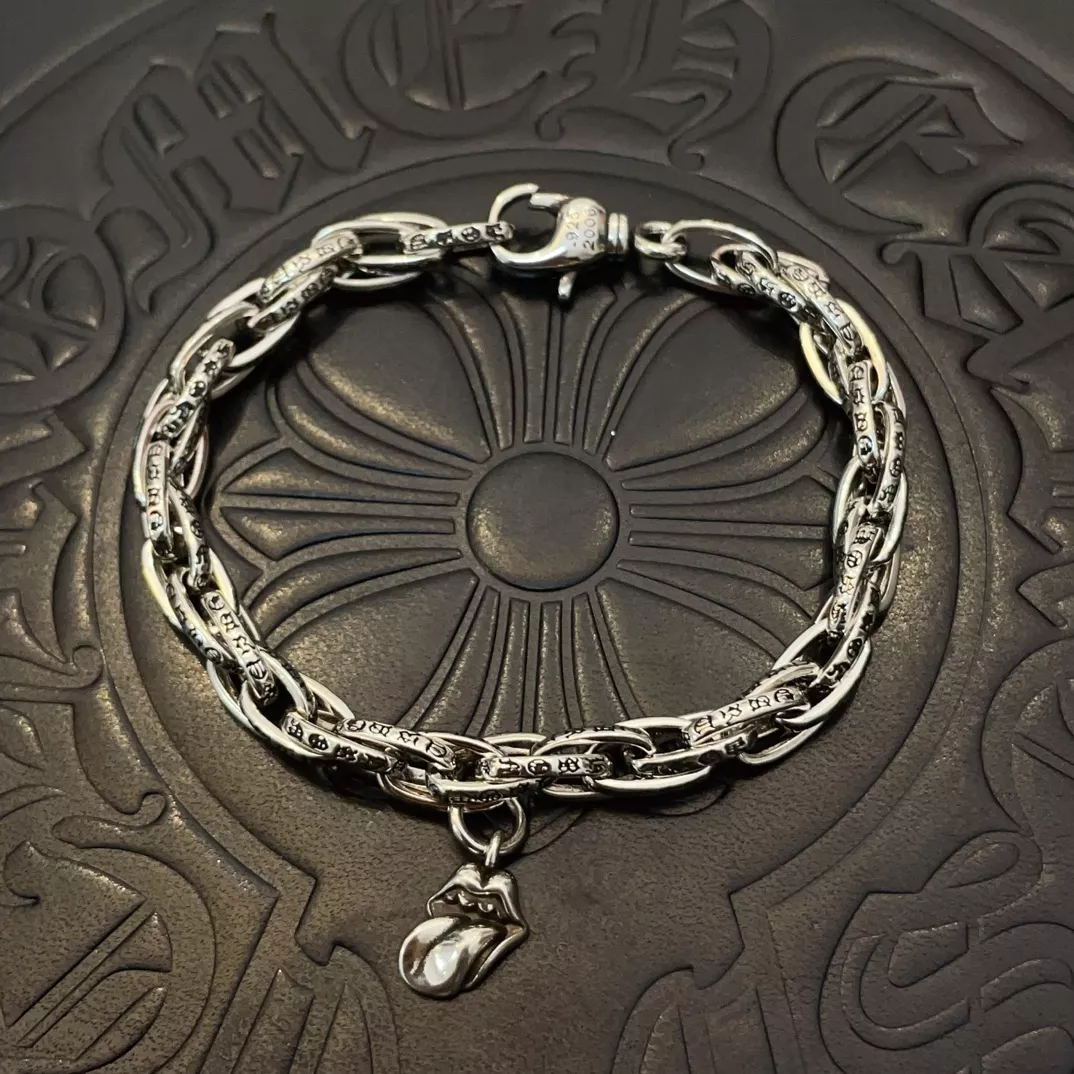Chrome Hearts Bracelets DailyWear 8318