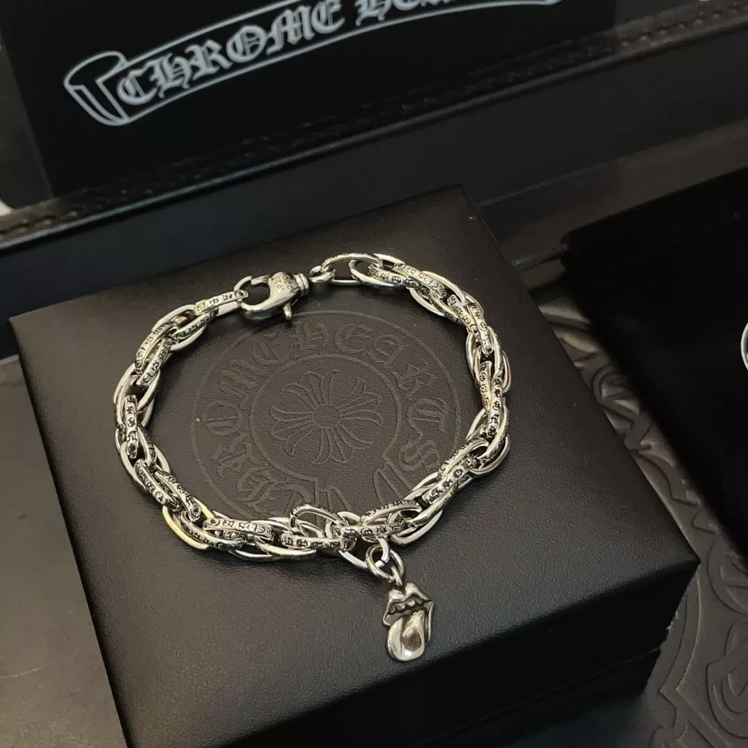 Chrome Hearts Bracelets DailyWear 8318