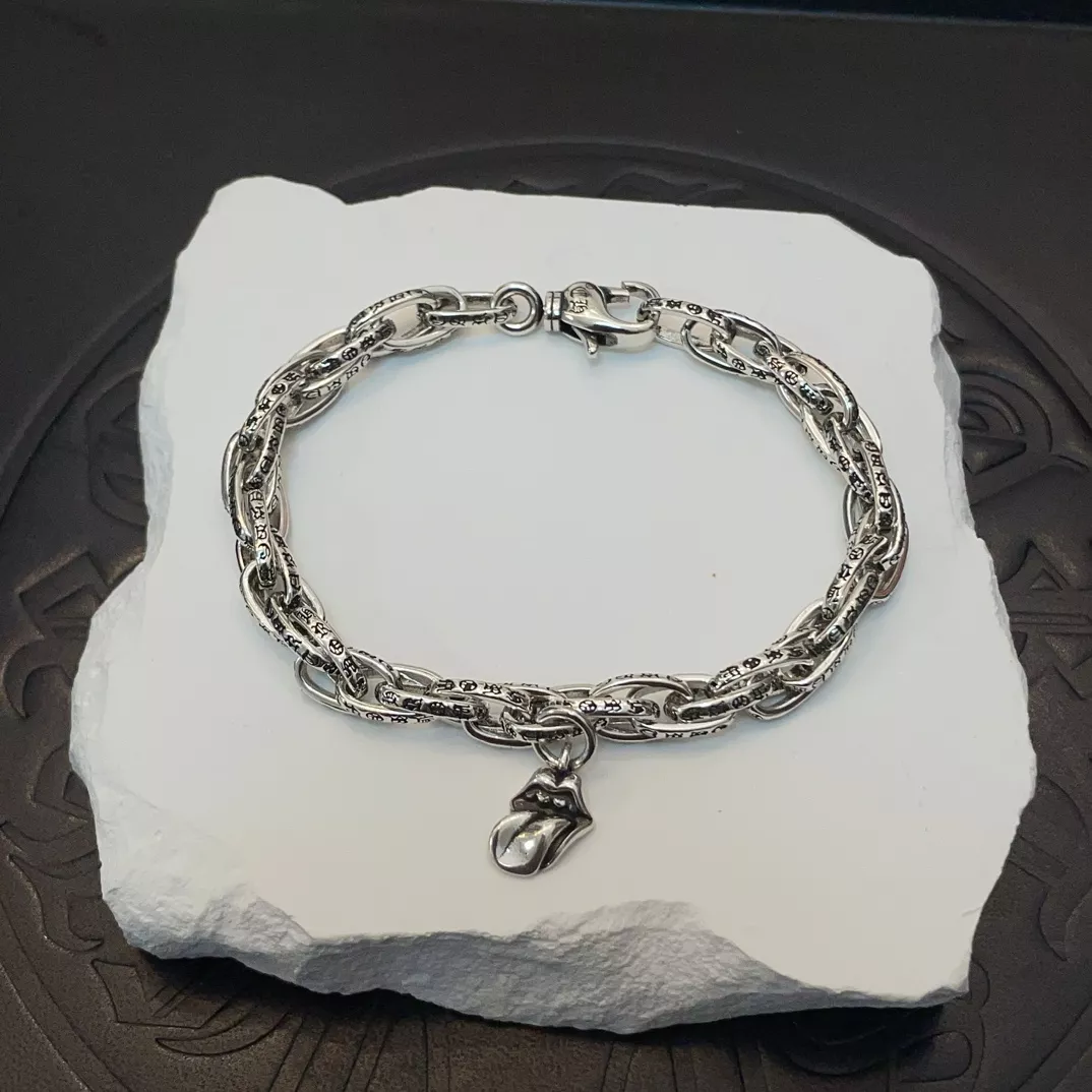 Chrome Hearts Bracelets DailyWear 8318