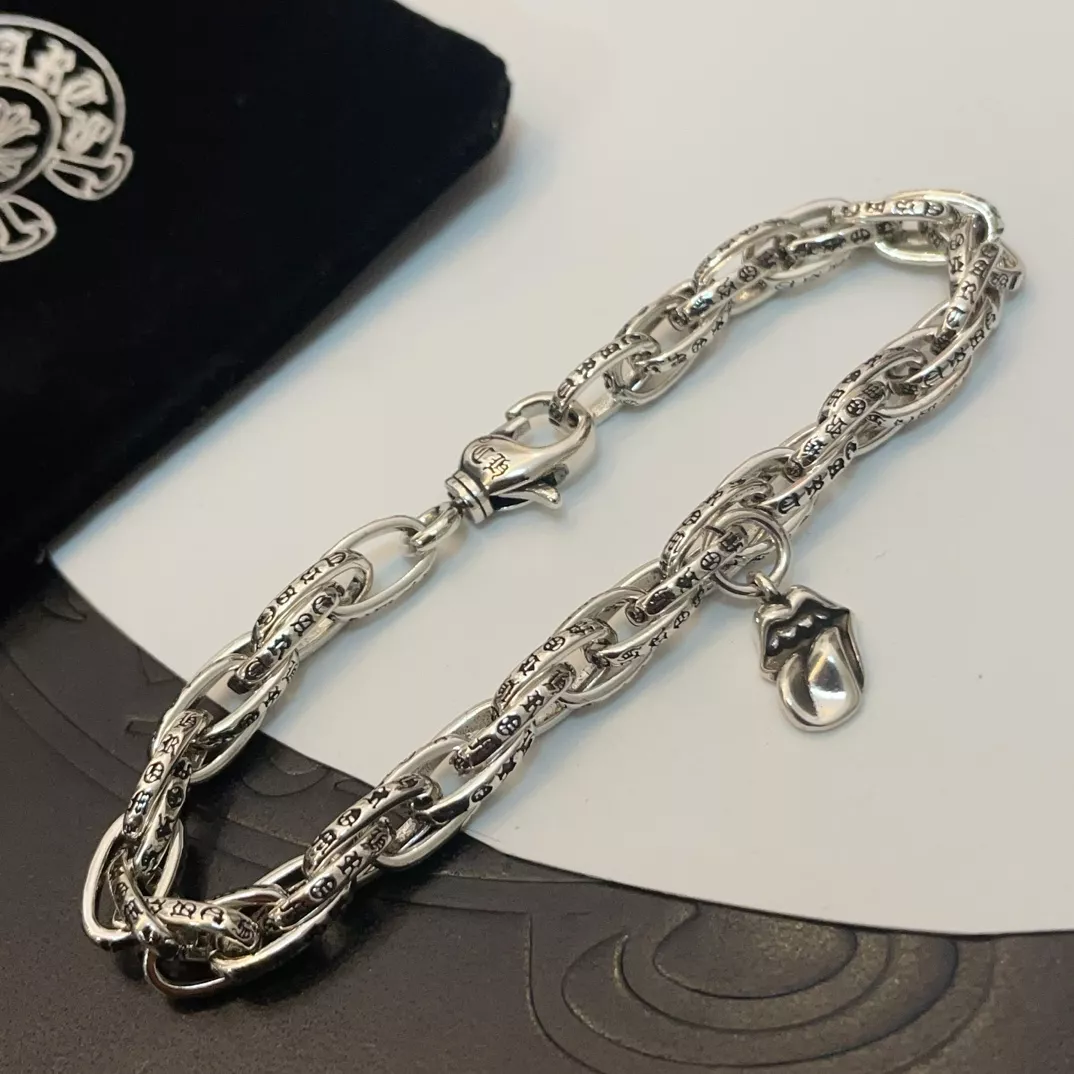 Chrome Hearts Bracelets DailyWear 8318