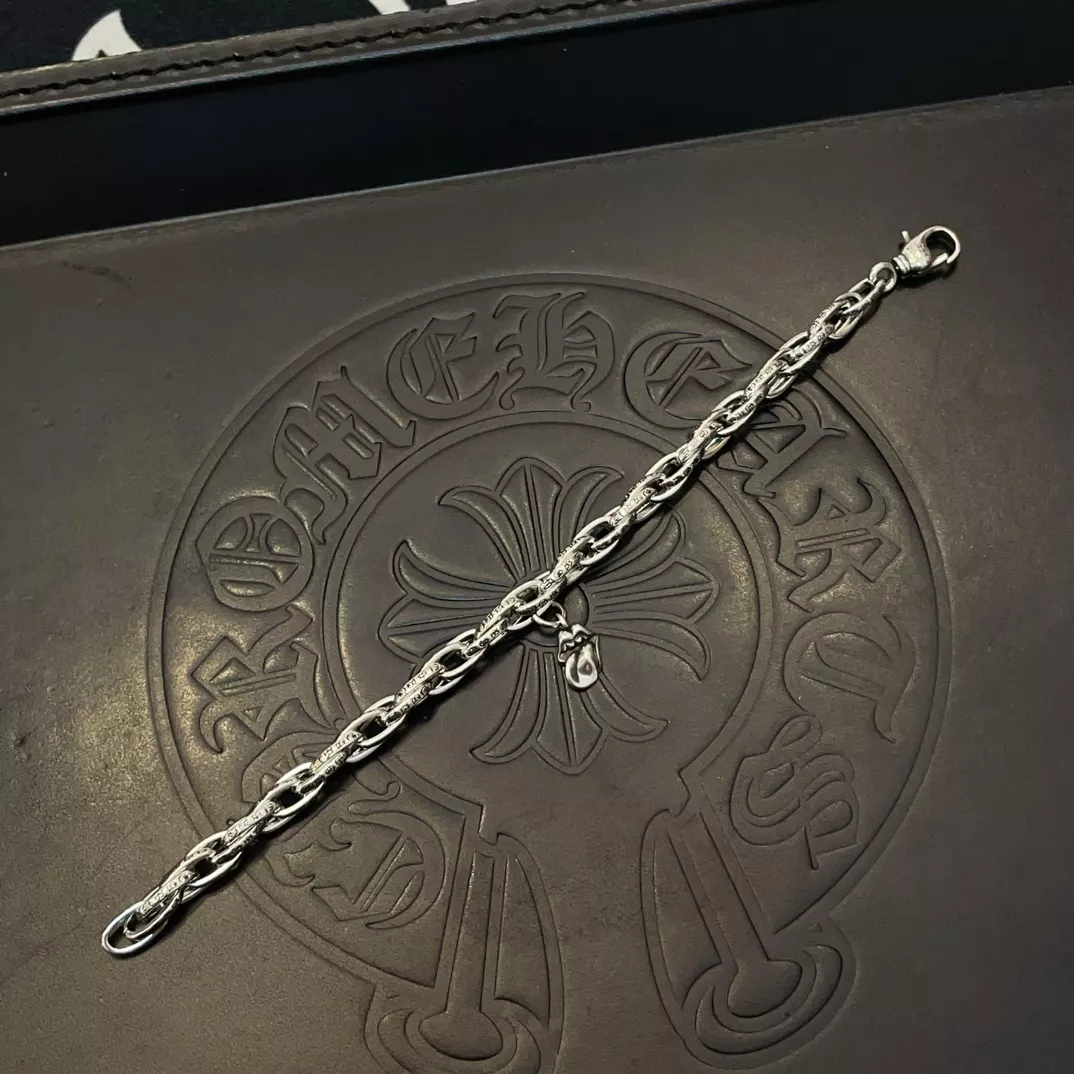 Chrome Hearts Bracelets DailyWear 8318
