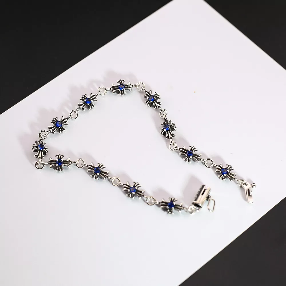 Chrome Hearts Bracelets Durable 4552
