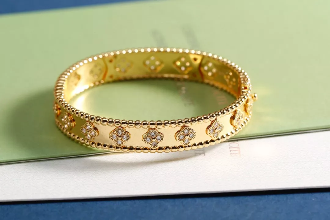 Chrome Hearts Bracelets Efficient 9425
