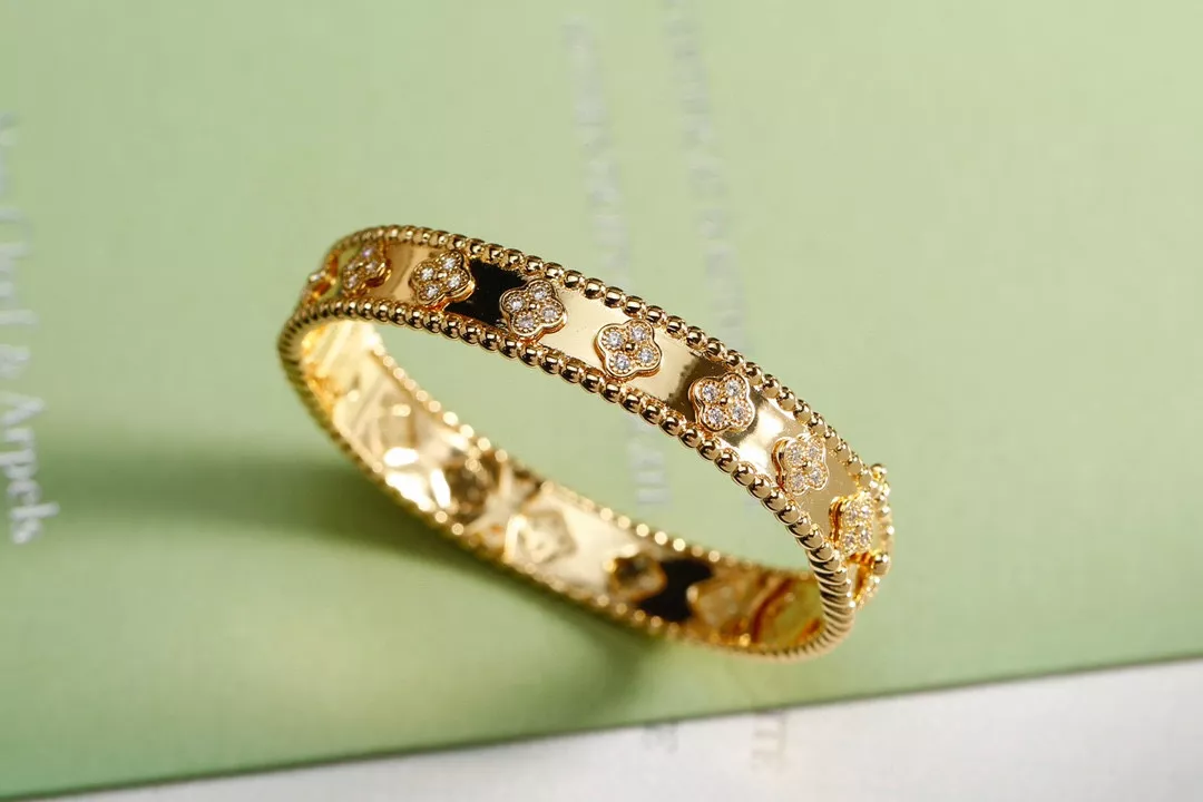 Chrome Hearts Bracelets Efficient 9425