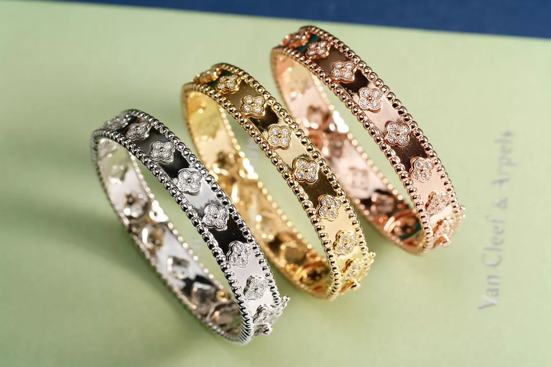 Chrome Hearts Bracelets Efficient 9425