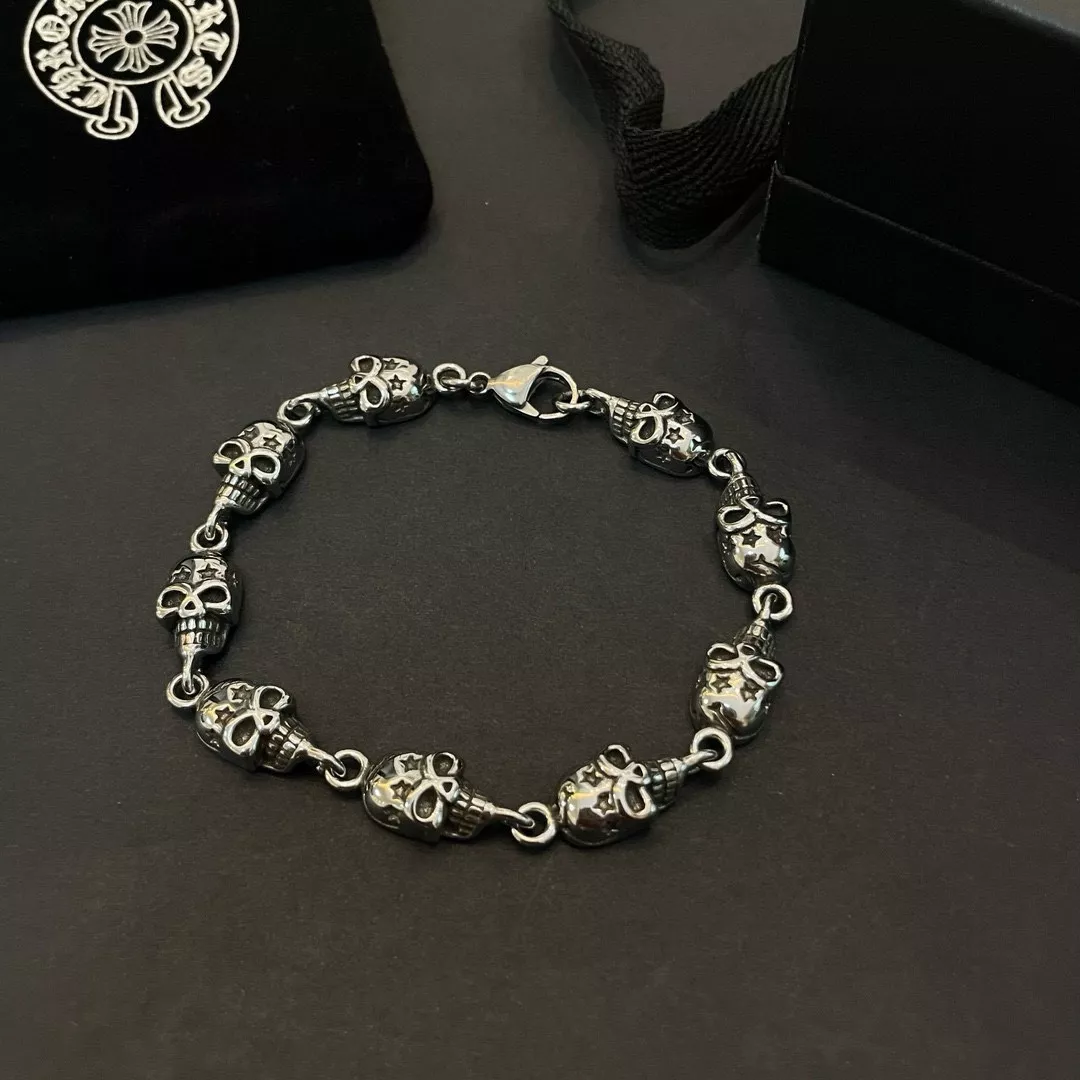 Chrome Hearts Bracelets Elegant 361
