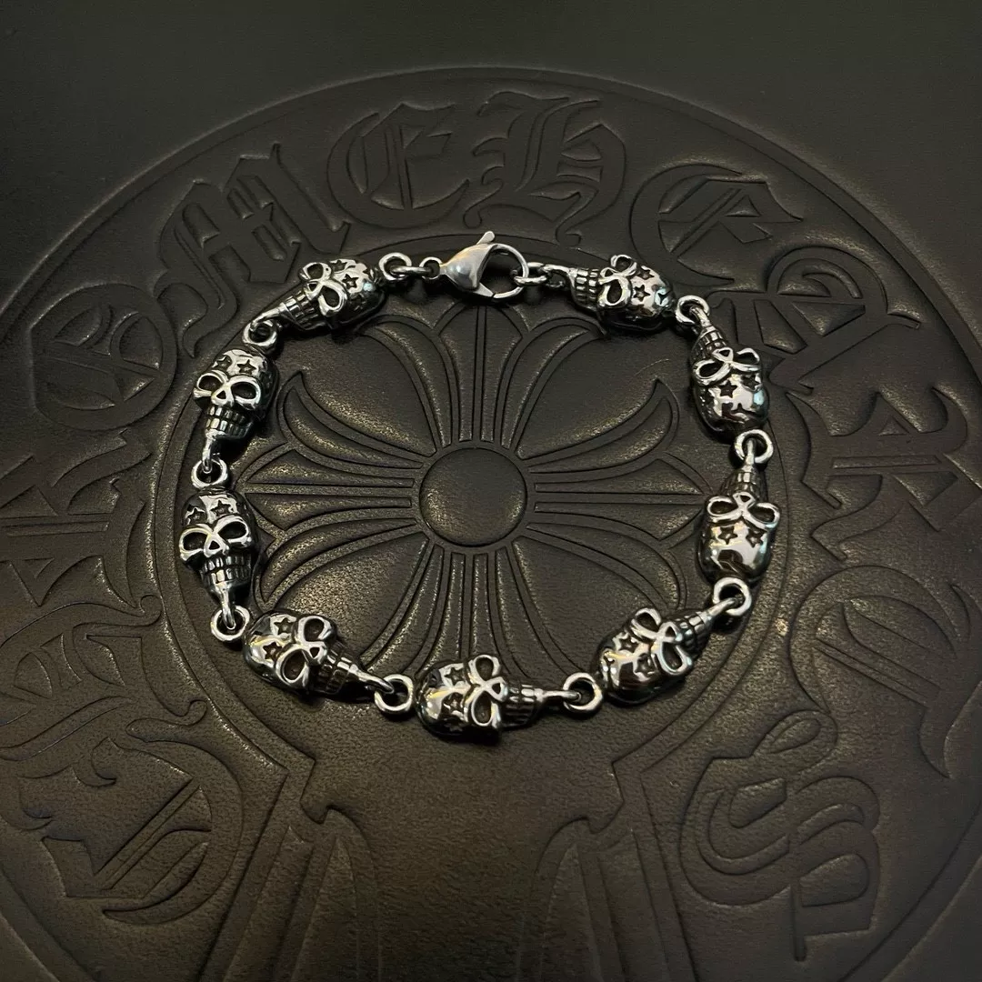 Chrome Hearts Bracelets Elegant 361