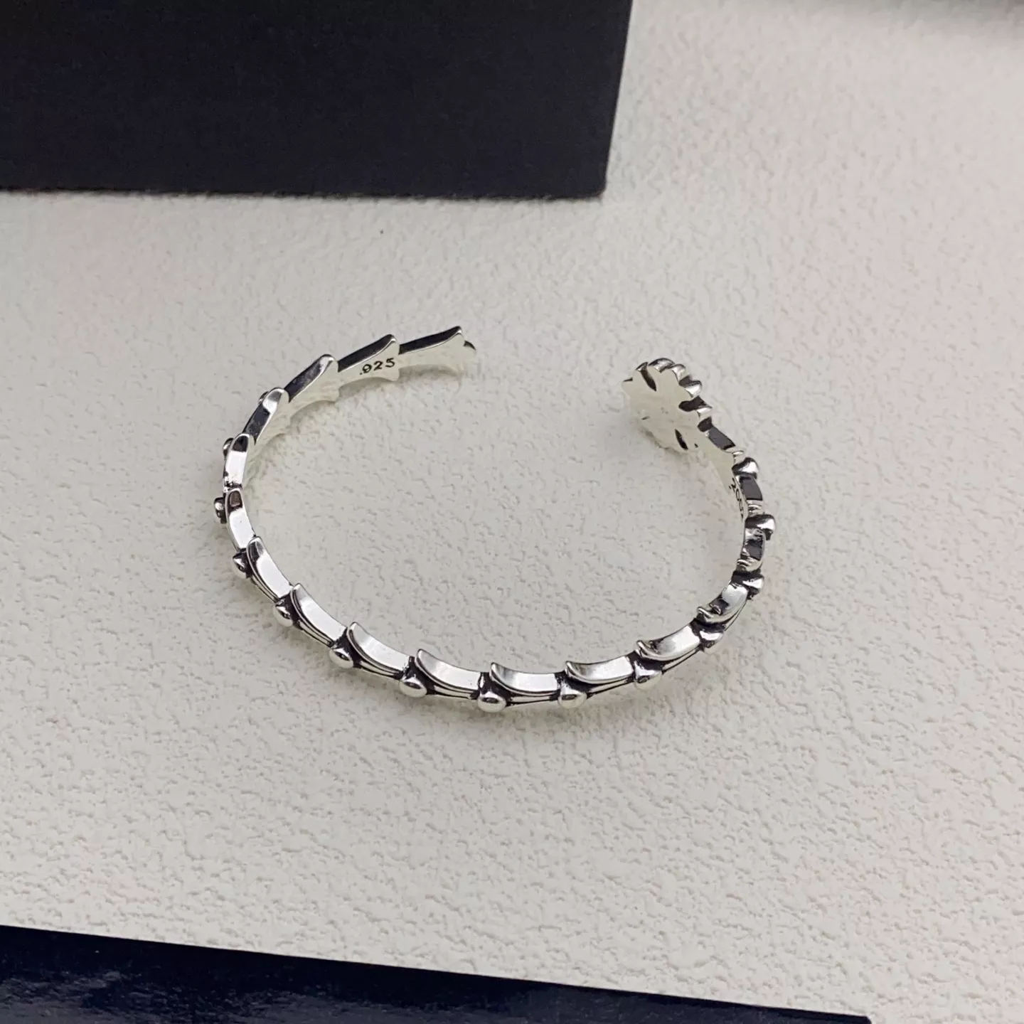 Chrome Hearts Bracelets Elegant 6499