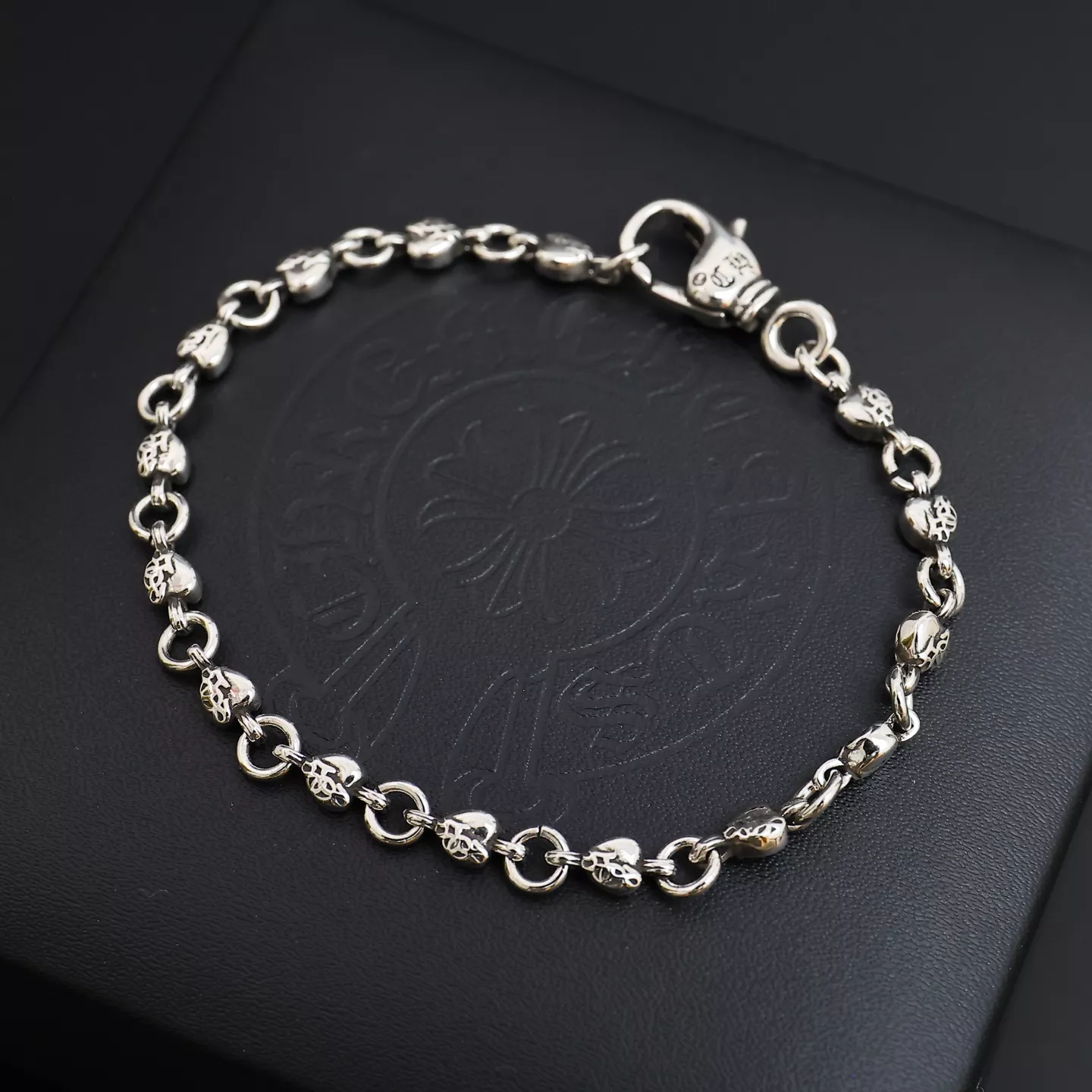 Chrome Hearts Bracelets Flexible 2767
