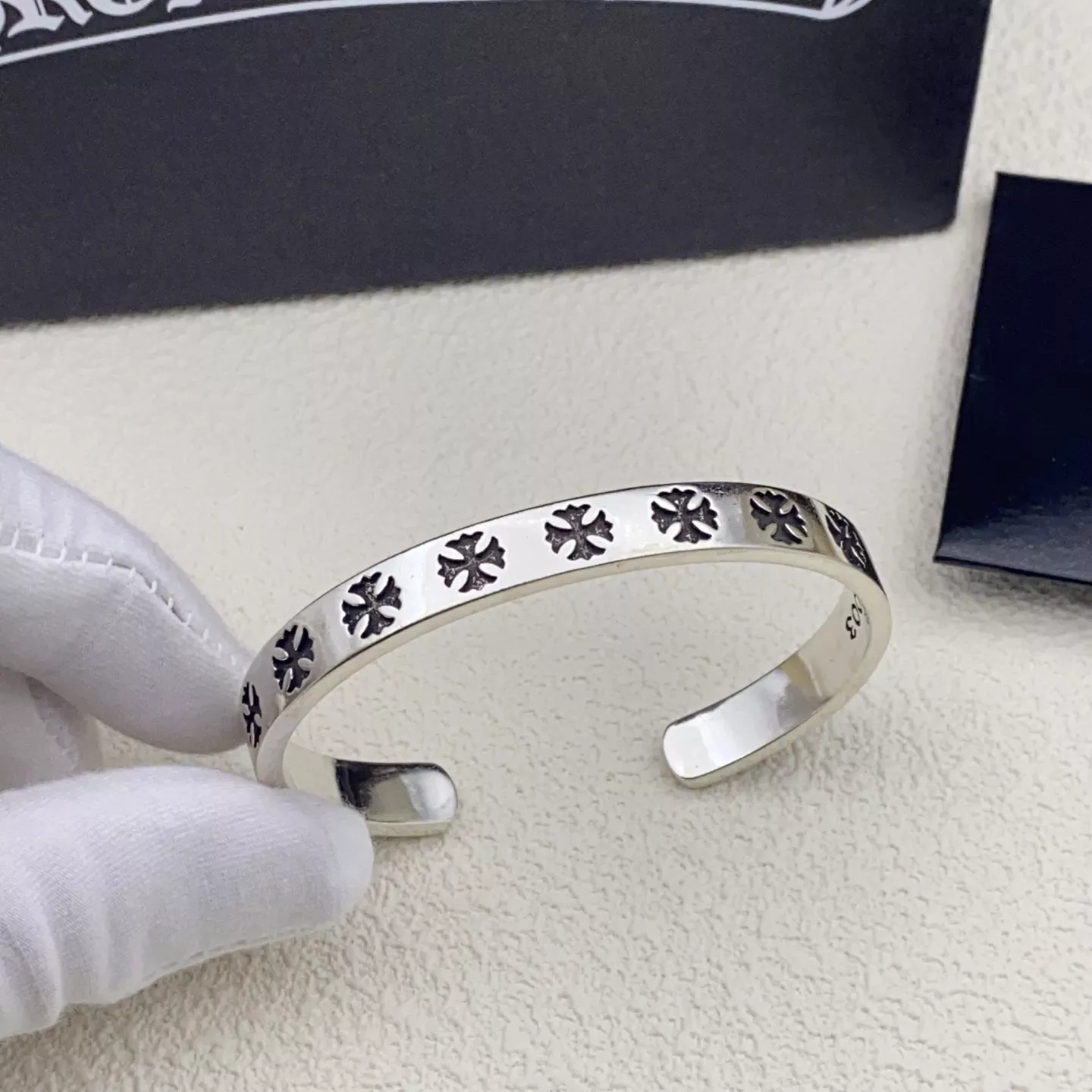 Chrome Hearts Bracelets Functional 6708