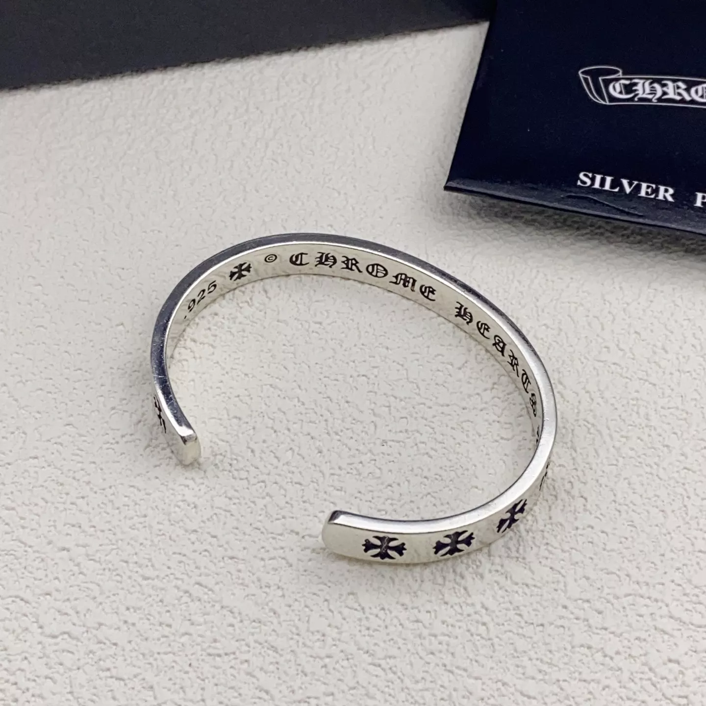 Chrome Hearts Bracelets Functional 6708