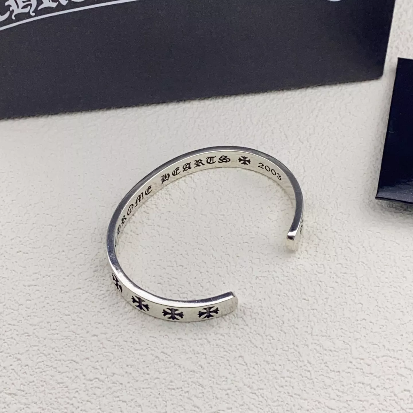 Chrome Hearts Bracelets Functional 6708