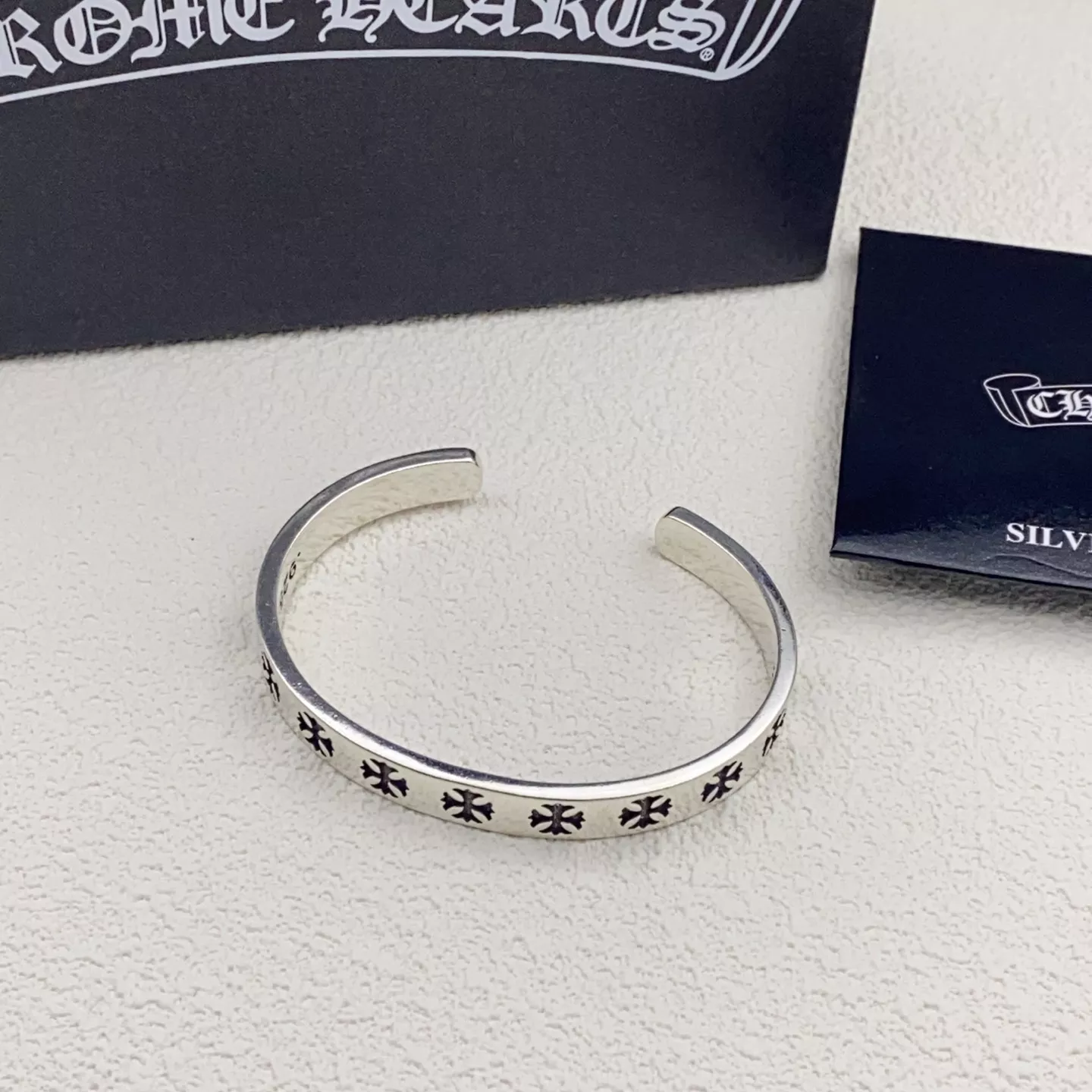 Chrome Hearts Bracelets Functional 6708