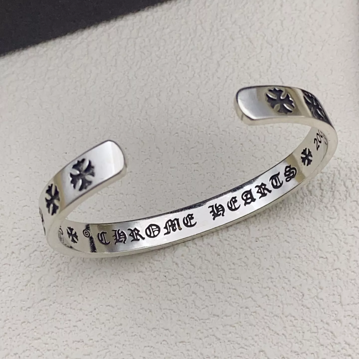 Chrome Hearts Bracelets Functional 6708