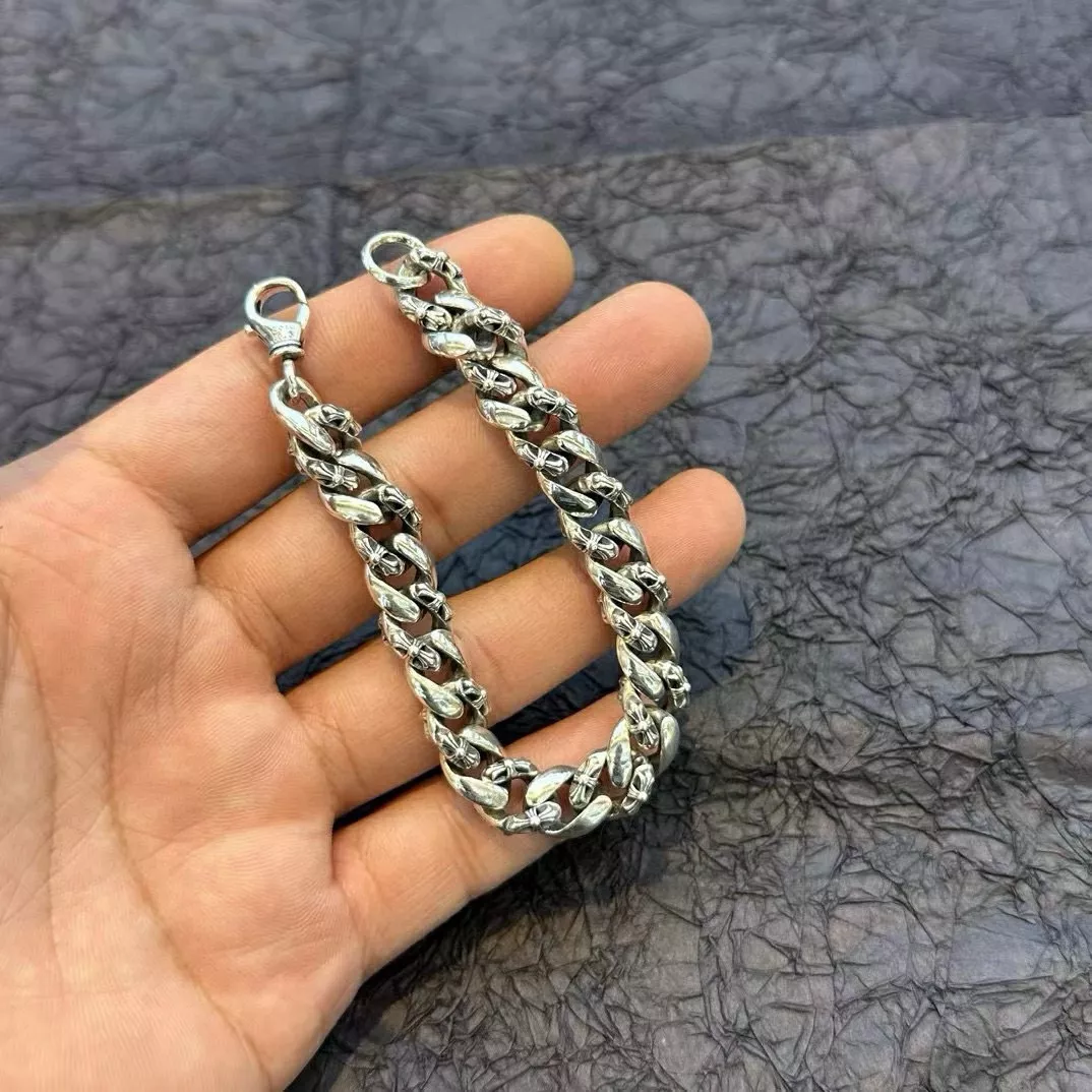 Chrome Hearts Bracelets GoAnywhere 5807