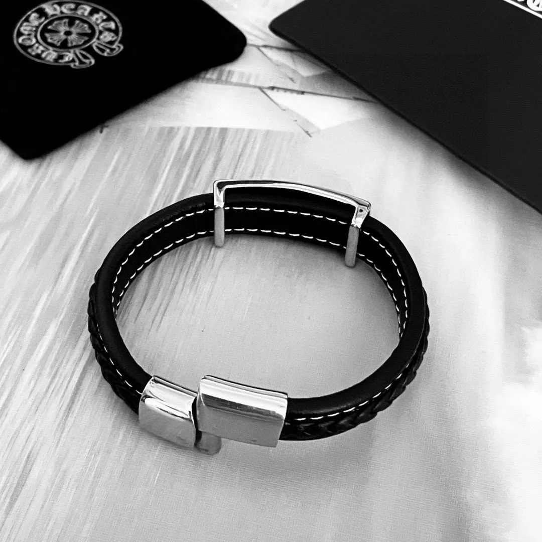 Chrome Hearts Bracelets GoodFit 4715