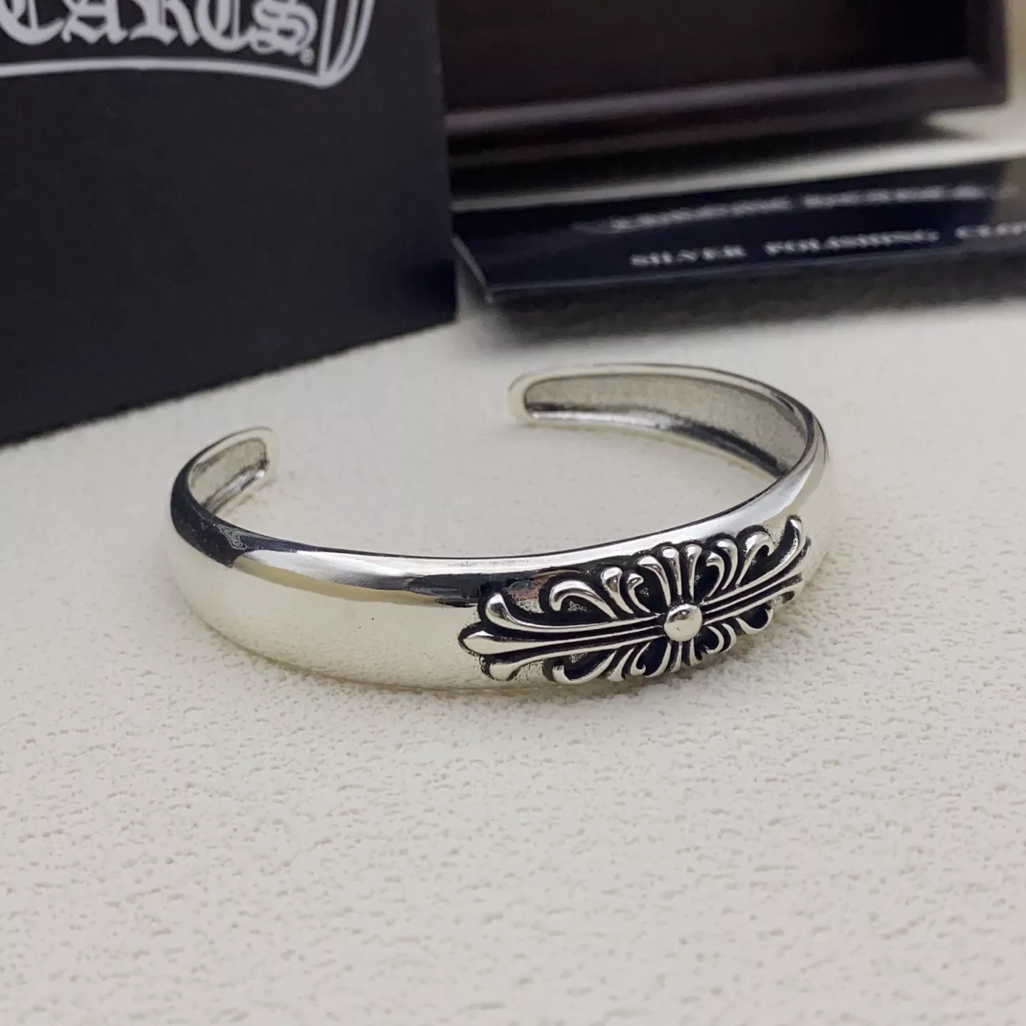 Chrome Hearts Bracelets Lightweight 5058