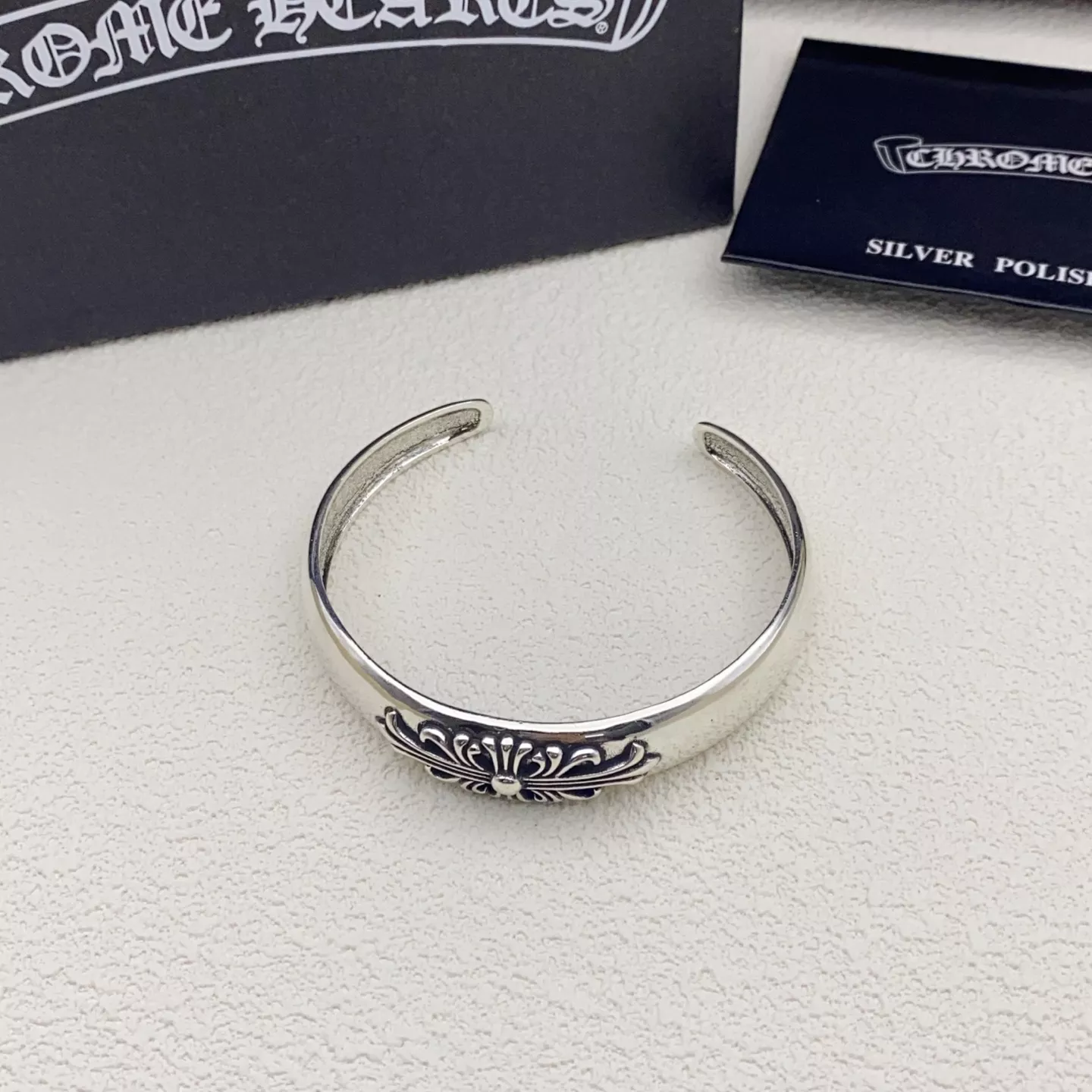 Chrome Hearts Bracelets Lightweight 5058