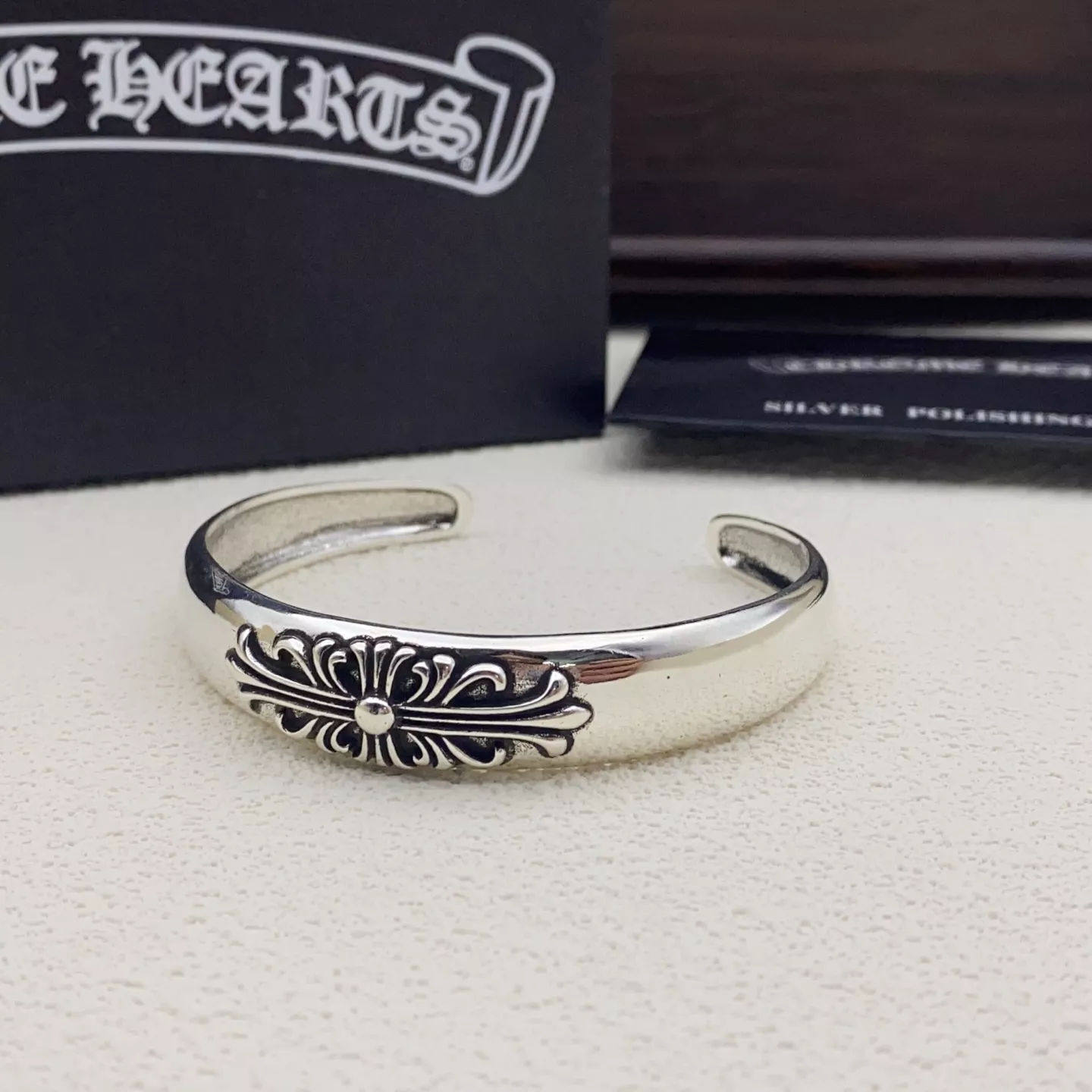 Chrome Hearts Bracelets Lightweight 5058