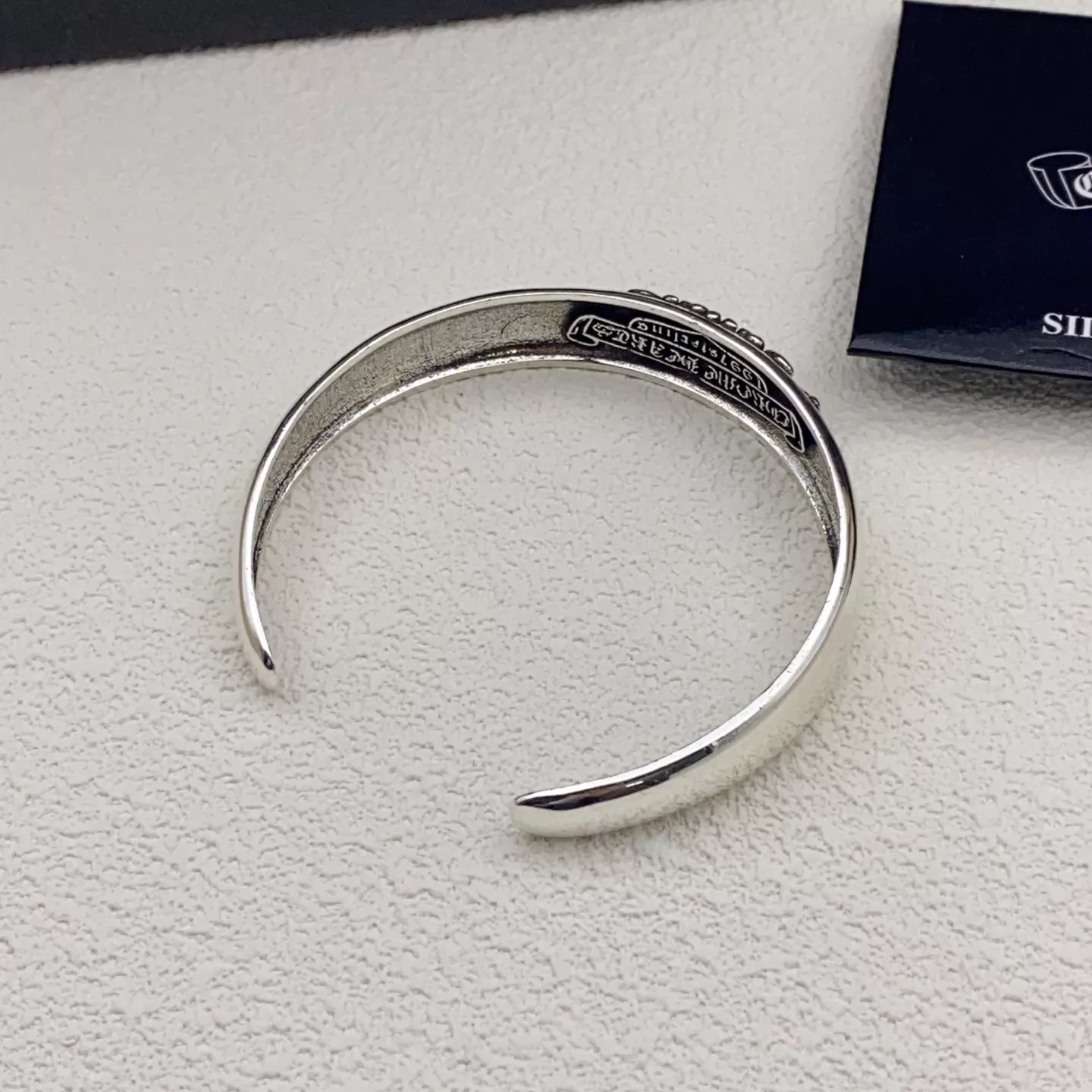 Chrome Hearts Bracelets Lightweight 5058