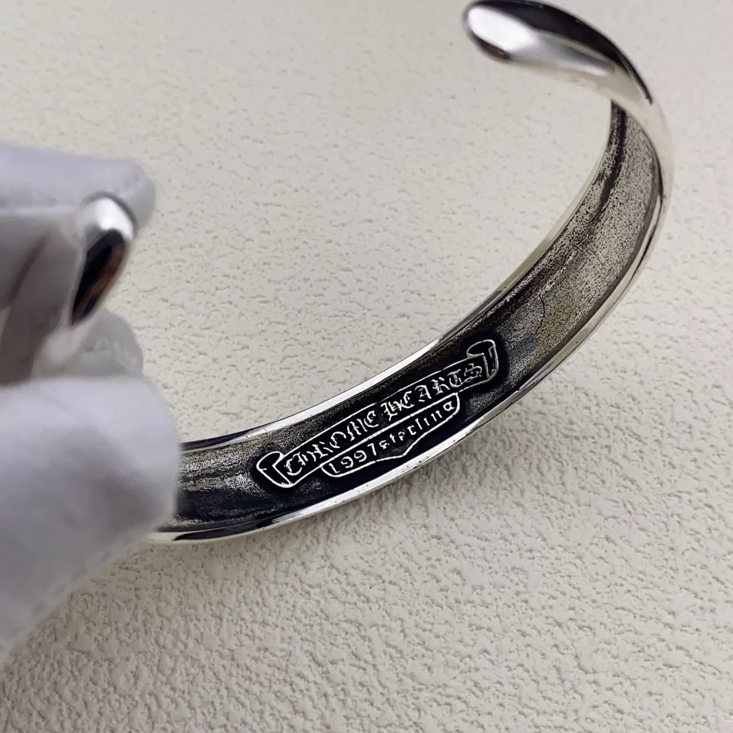 Chrome Hearts Bracelets Lightweight 5058