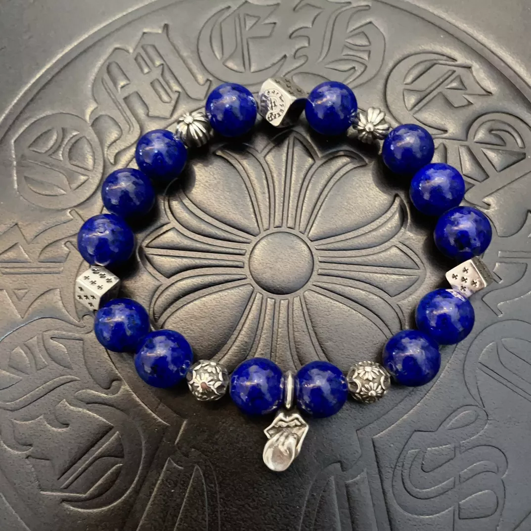 Chrome Hearts Bracelets Minimalist 6042