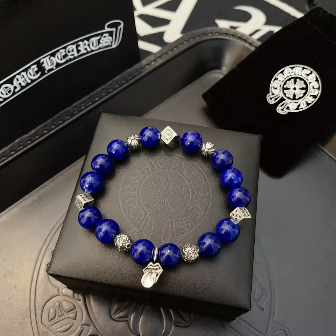 Chrome Hearts Bracelets Minimalist 6042