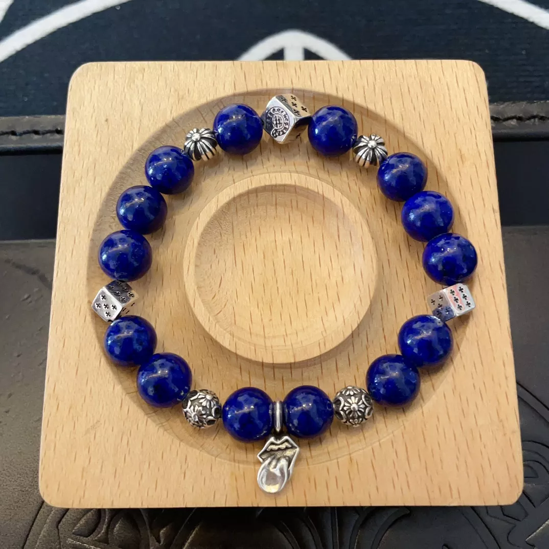 Chrome Hearts Bracelets Minimalist 6042