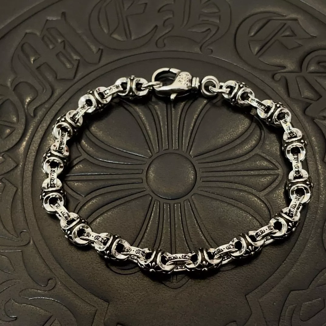 Chrome Hearts Bracelets Modern 3101