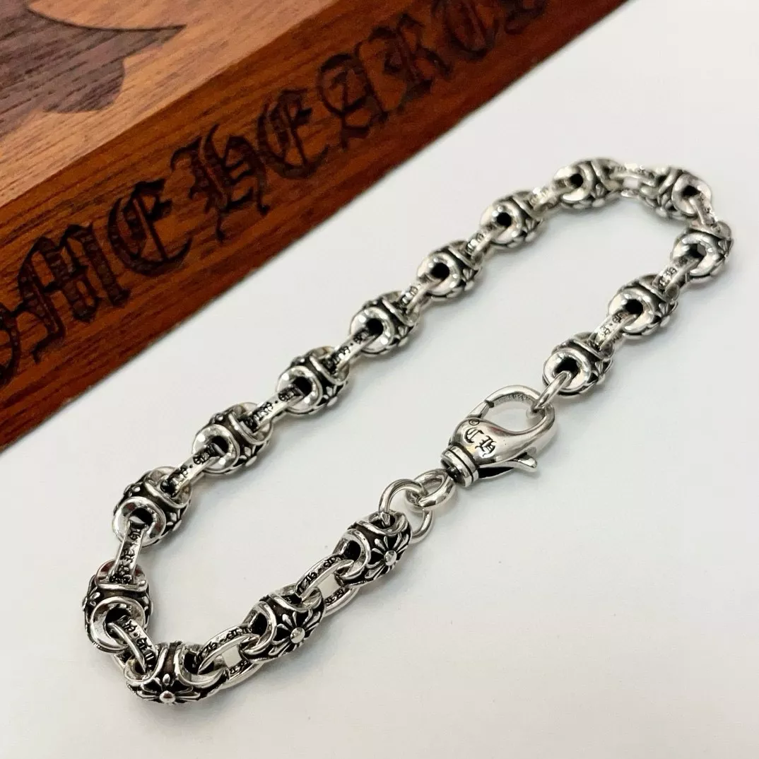 Chrome Hearts Bracelets Modern 3101