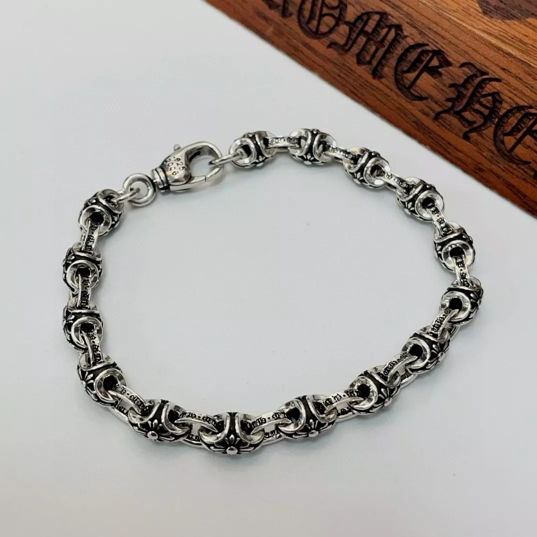 Chrome Hearts Bracelets Modern 3101