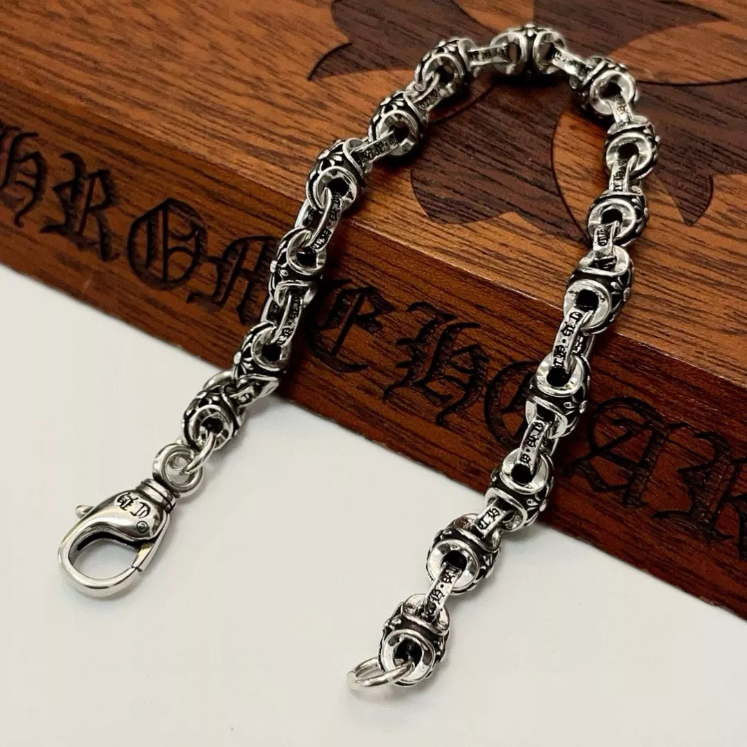 Chrome Hearts Bracelets Modern 3101