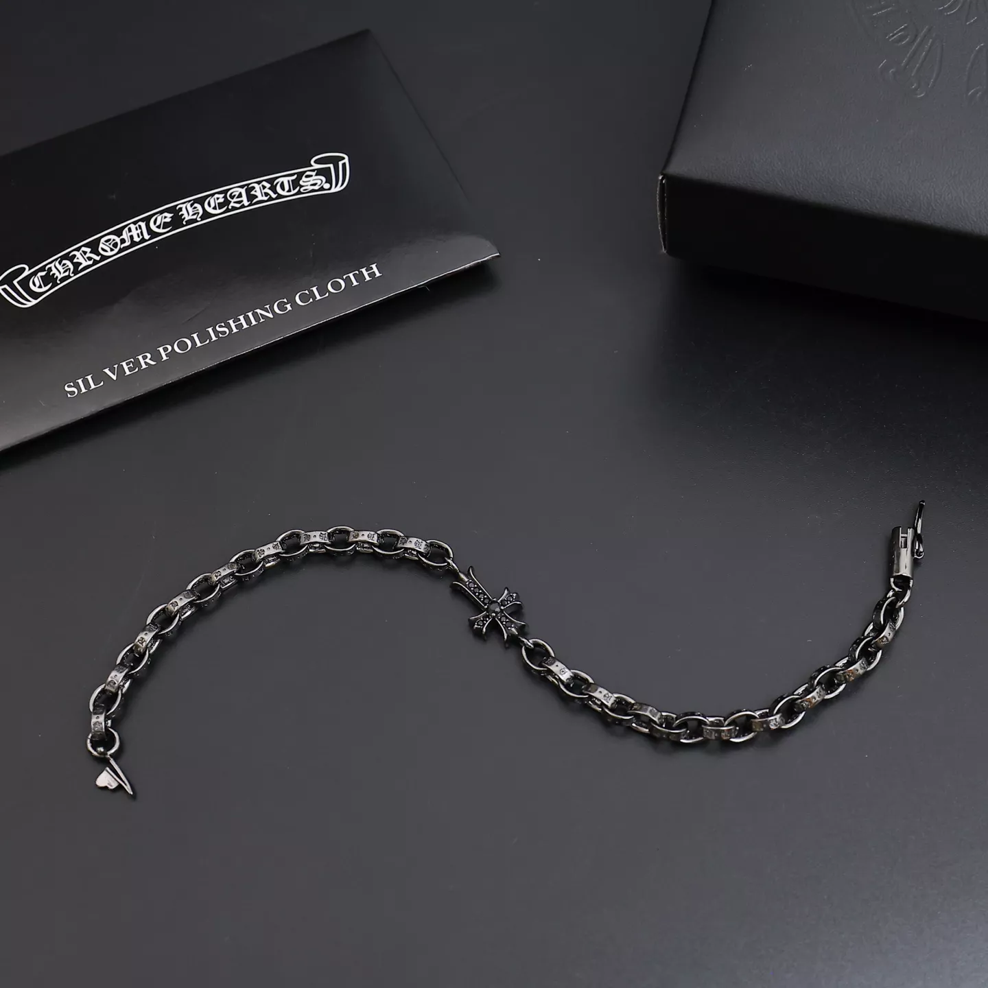 Chrome Hearts Bracelets Modern 5924