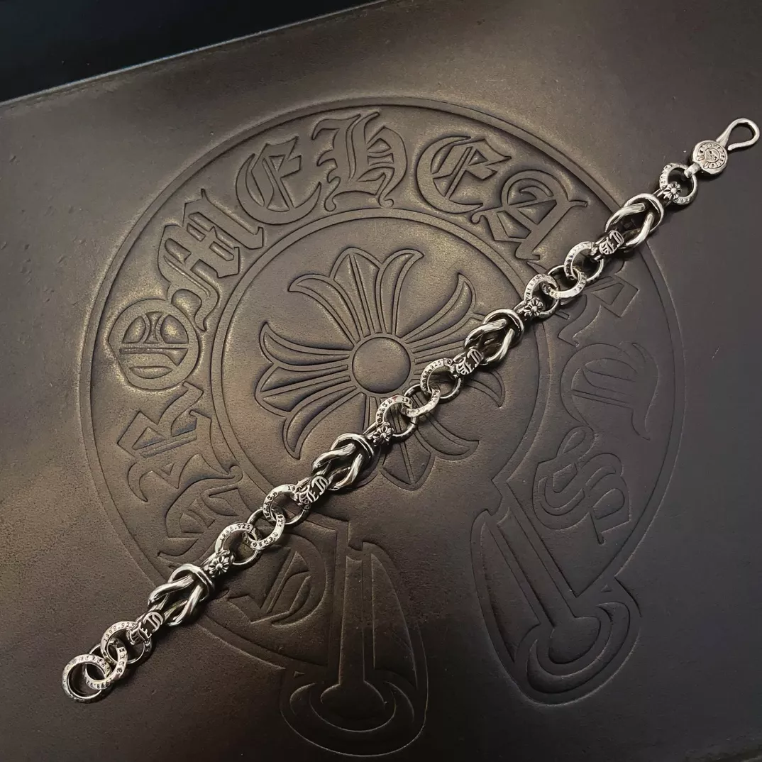Chrome Hearts Bracelets ModernLook 1840