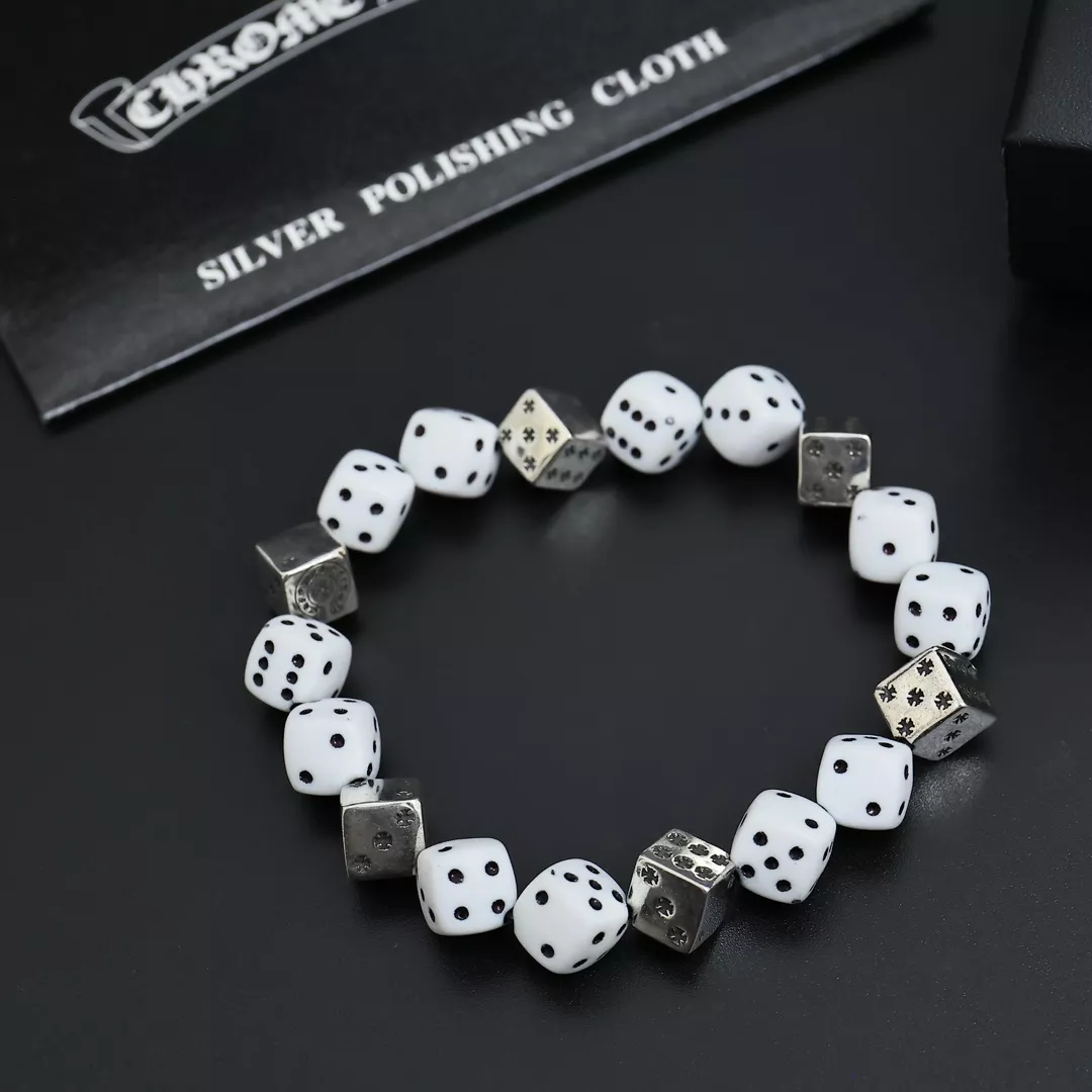 Chrome Hearts Bracelets ModernLook 2869