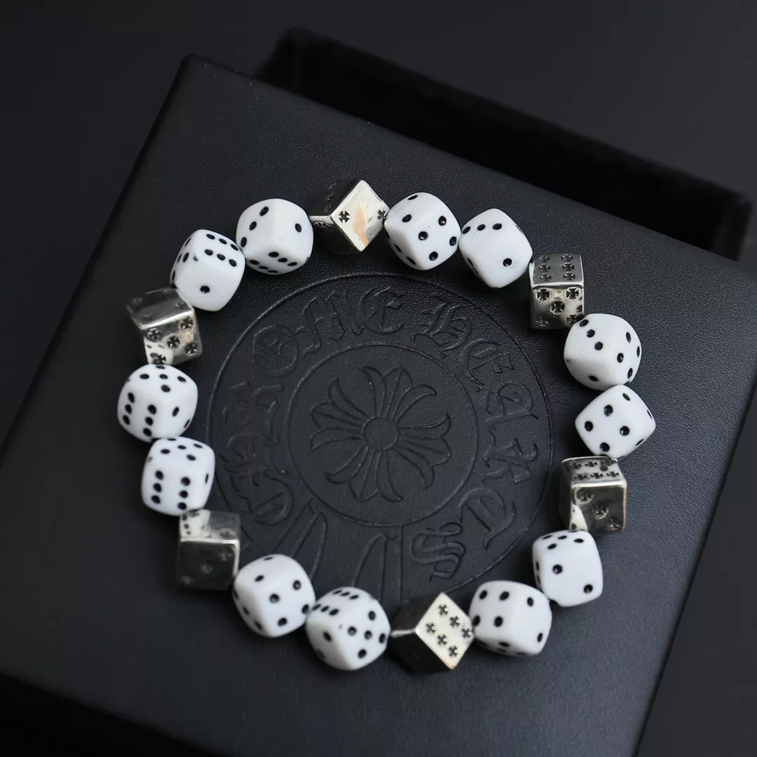 Chrome Hearts Bracelets ModernLook 2869