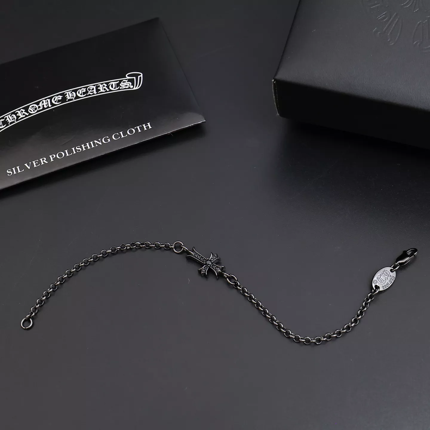 Chrome Hearts Bracelets NewStyle 3231