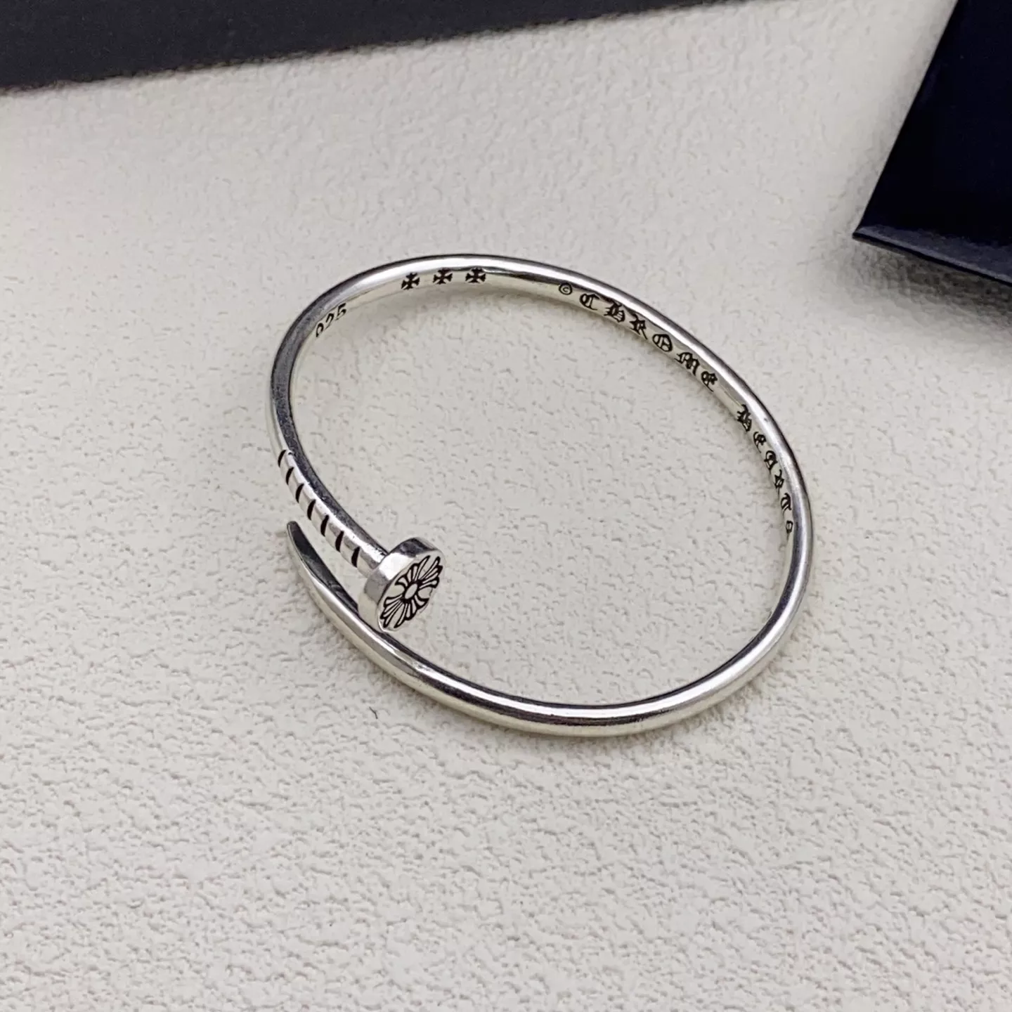 Chrome Hearts Bracelets Refined 6120